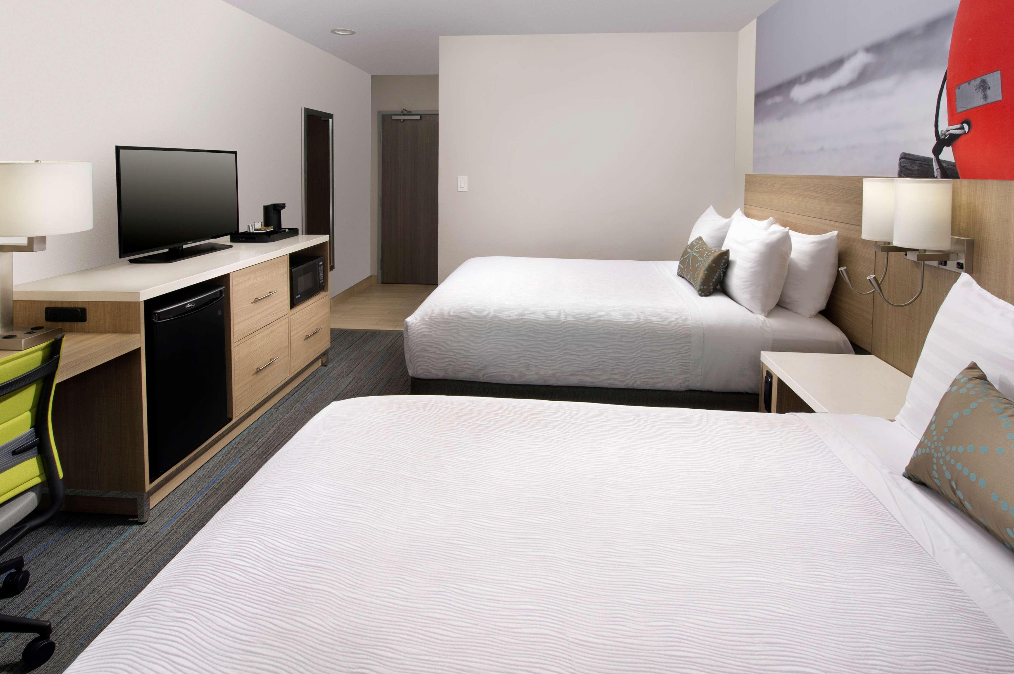 Best Western Beachside Inn South Padre Island Eksteriør billede
