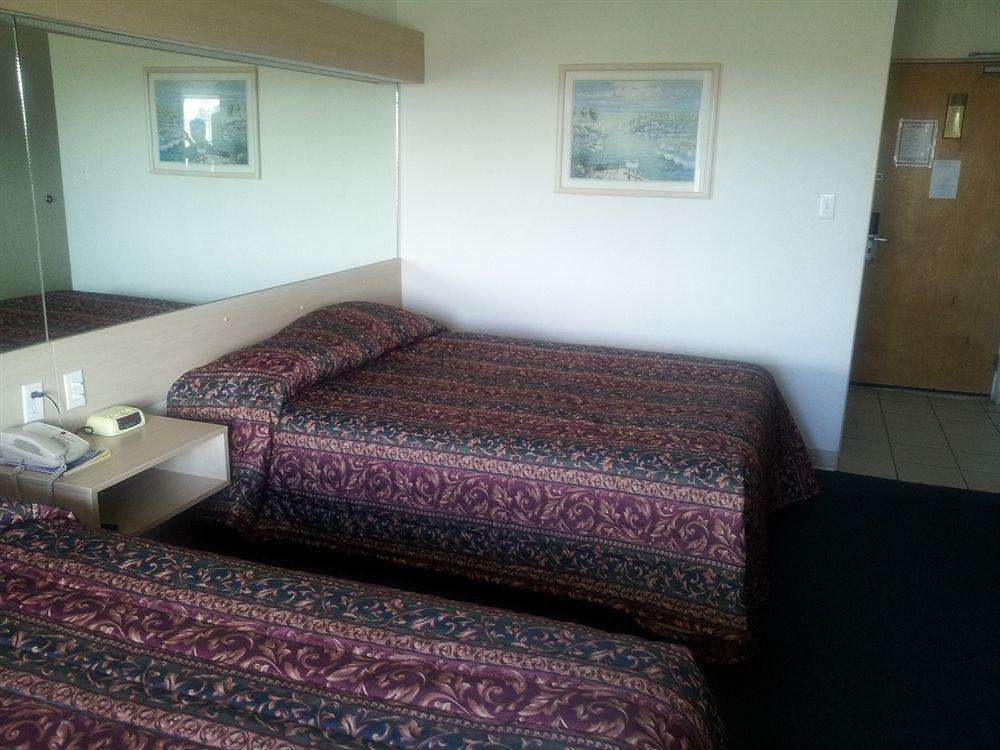 Best Western Beachside Inn South Padre Island Eksteriør billede
