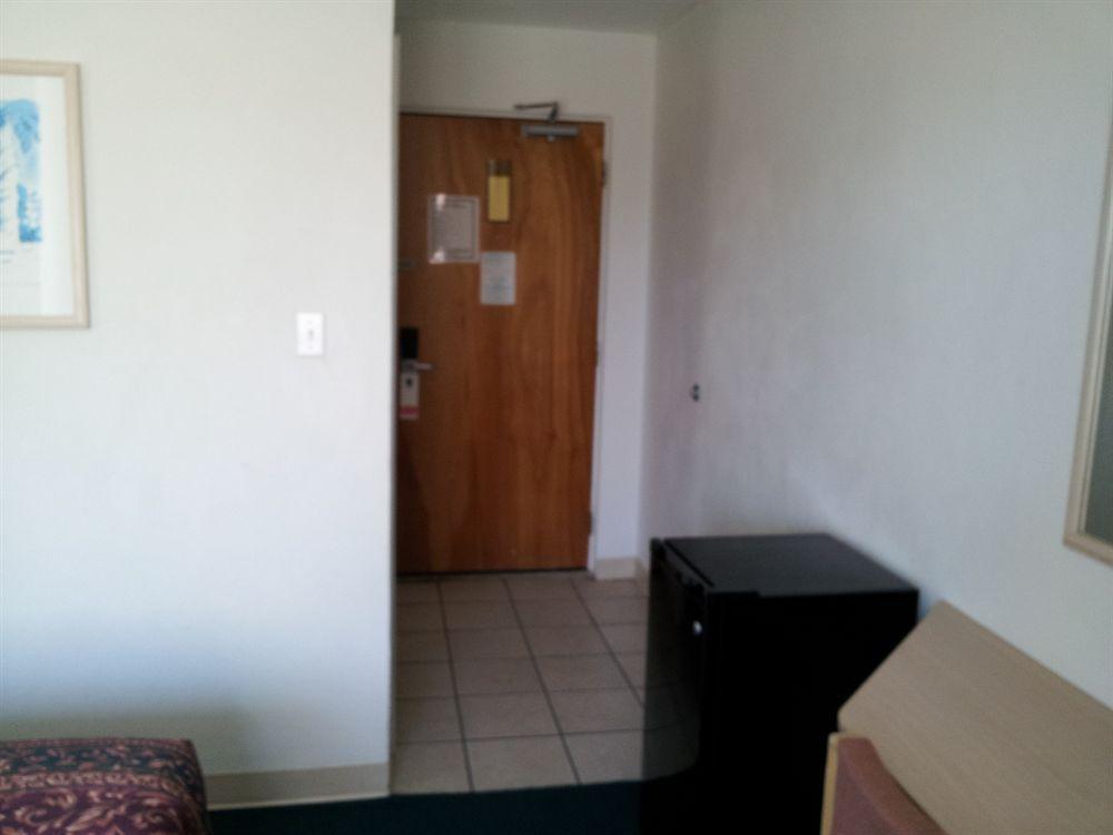 Best Western Beachside Inn South Padre Island Eksteriør billede