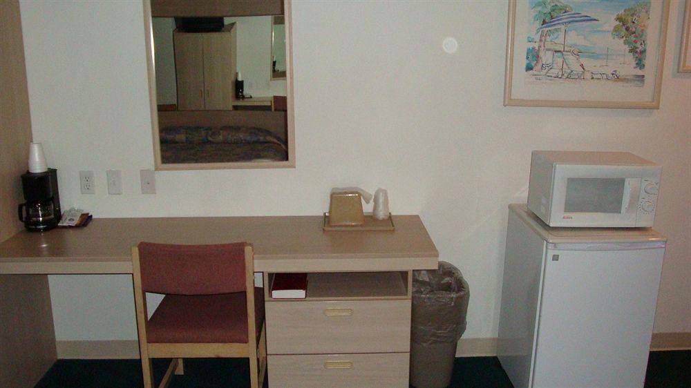 Best Western Beachside Inn South Padre Island Værelse billede