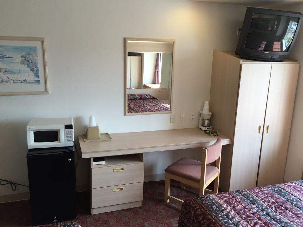 Best Western Beachside Inn South Padre Island Eksteriør billede