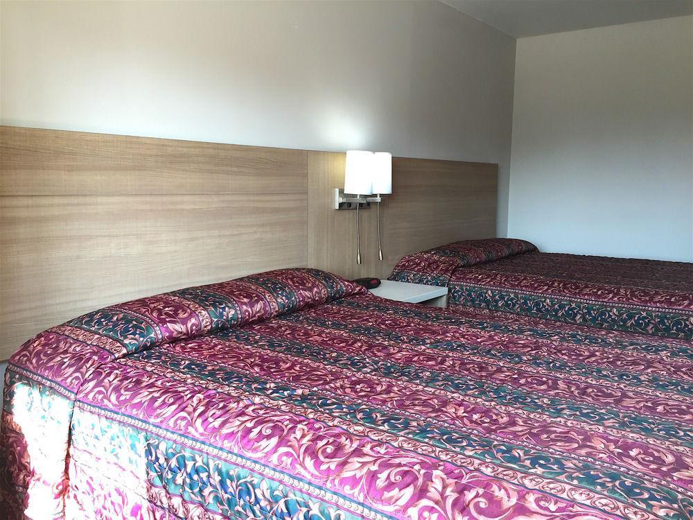 Best Western Beachside Inn South Padre Island Eksteriør billede