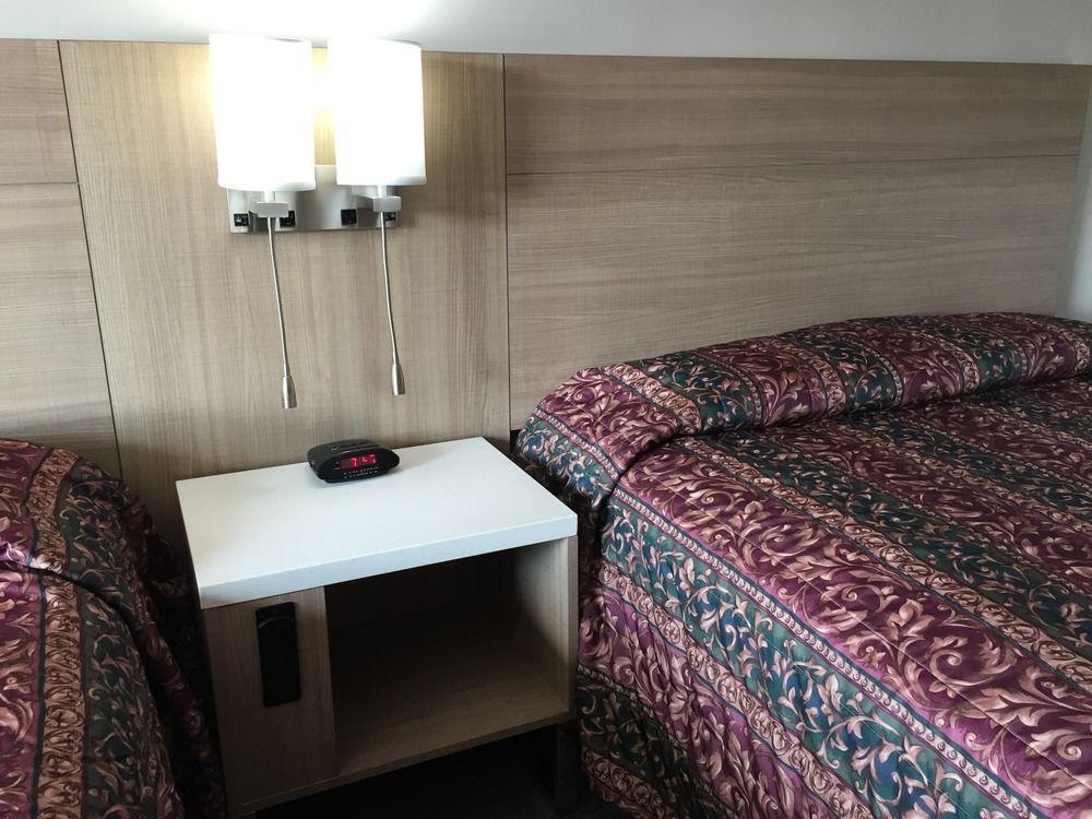 Best Western Beachside Inn South Padre Island Eksteriør billede