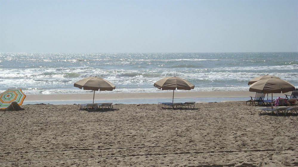 Best Western Beachside Inn South Padre Island Eksteriør billede